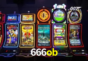 Experiência VIP 666ob