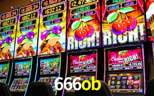 666ob bet