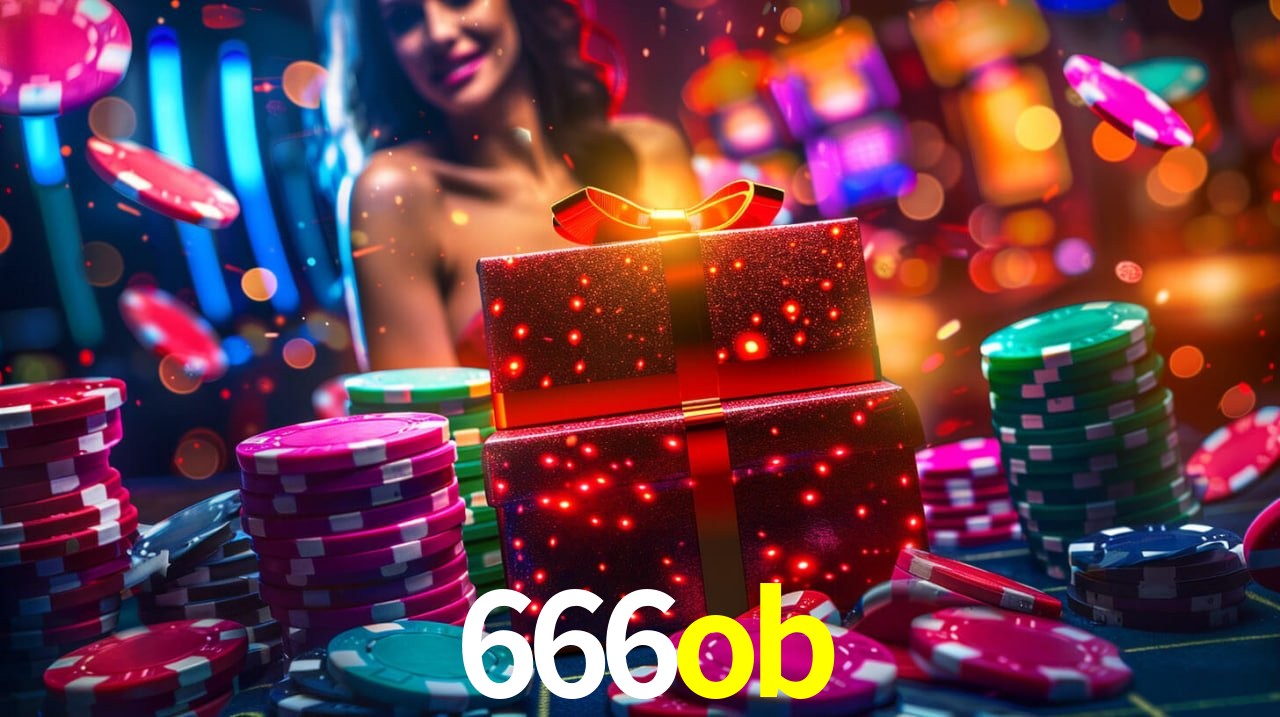 Jogos de Slot 666ob