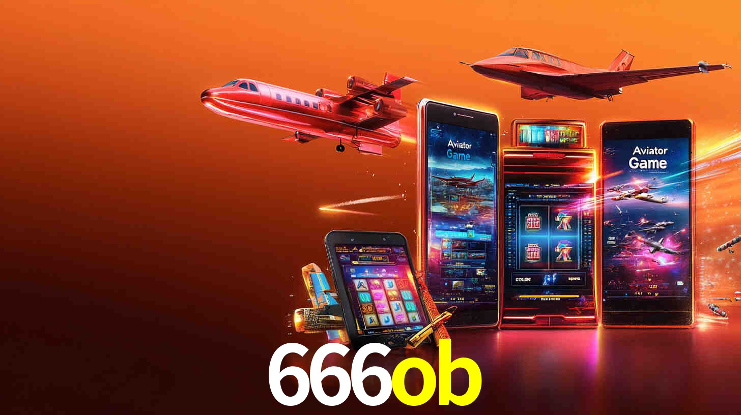 Estatísticas do Jogo 666ob