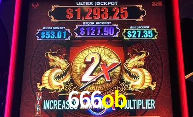 Casino Ao Vivo 666ob