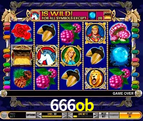 Diretório de Jogos 666ob