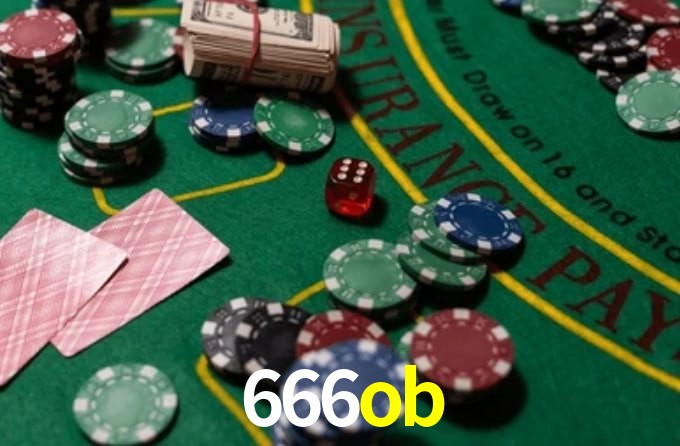 666ob bet
