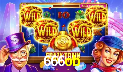 Recursos de Bônus 666ob