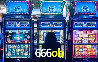 Provedores de Jogos 666ob