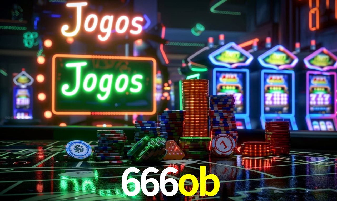 Jogos Exclusivos 666ob